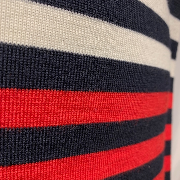 Vintage Escada Wool Blouse - Picture 3 of 5